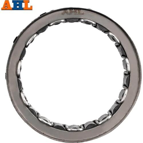 AHL Big Roller Reinforced One Way Starter Clutch Bearing For KAWASAKI Vulcan 1700 VN1700 Classic Nomad Voyager Vulcan2000 VN2000