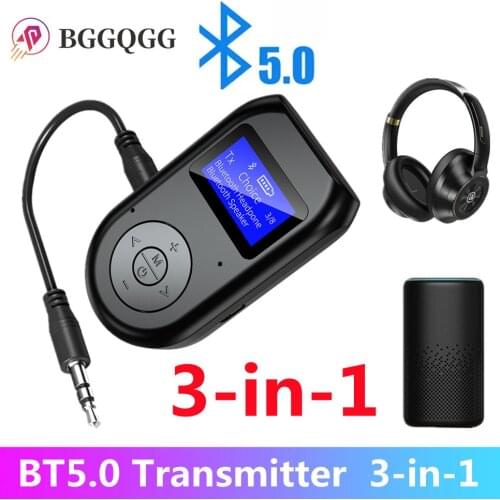 BGGQGG Bluetooth Adapters