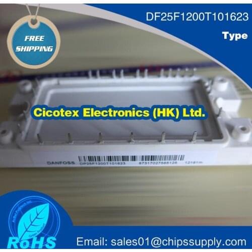 DF25F1200T101623 IGBT MODULE