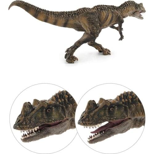 Kids Dragons Model gift Toy Decoration Doll Action Figures Dinosaurs Dragon animals world Adult Solid Gifts for children Toys