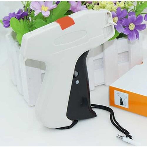 Label Maker Labeller Machine Use Price Tags For The Store Clothing Manual Gun Tagger Making Abs Material Javelin Handle Brand