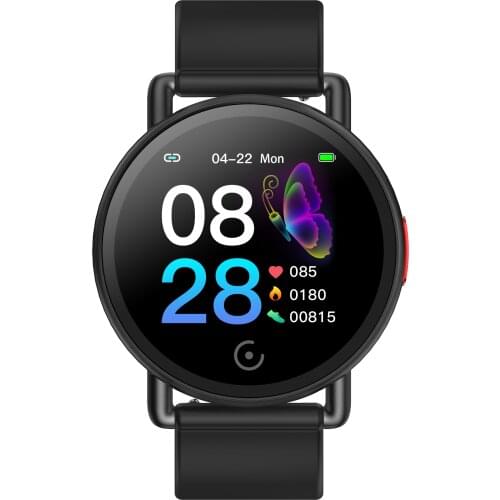 Fitcomm Bluetooth Watch