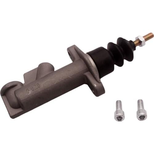 Racing Brake Clutch Master Cylinder 0.625 Bore for Hydraulic Handbrake, New