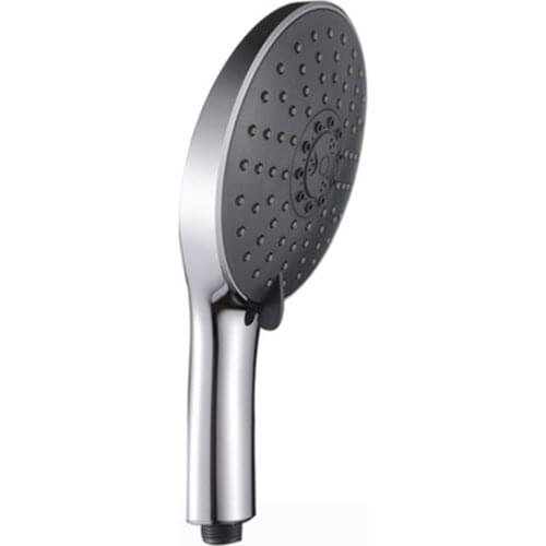 LEDFRE 100/120/150MM Big Shower Head Rainfall Hanldest Head Watering Hand Shower Nozzle on The Shower System Bathroo LF86011