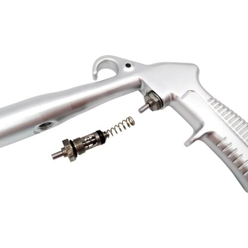 MARFLO Car Washer Tornador Spare Part Cockpit Care Car Washing Gun Switch only for Brilliatech Products