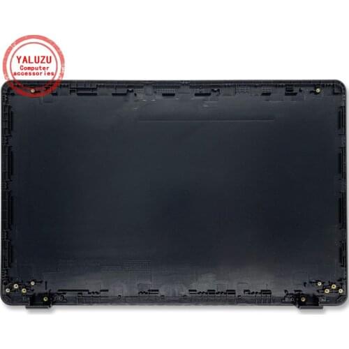 NEW LCD Back Cover Top Case For Asus X542 X542UR X542UQR X542UN X542UQ Shell Golden