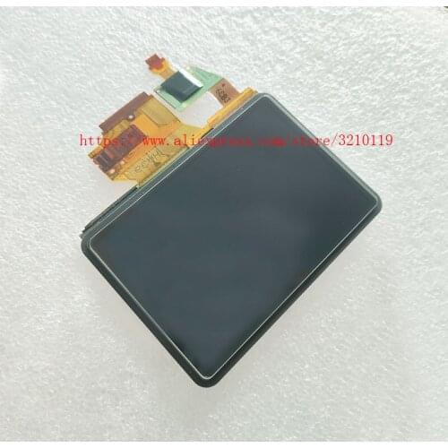 NEW LCD Display Screen For Canon EOS 5D Mark IV / 5D4 SLR Digital Camera Repair Part with touch + backlight
