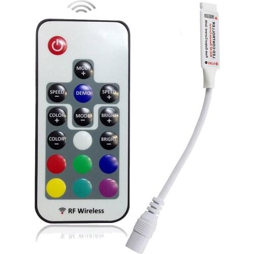 OIMG RGB Controllers