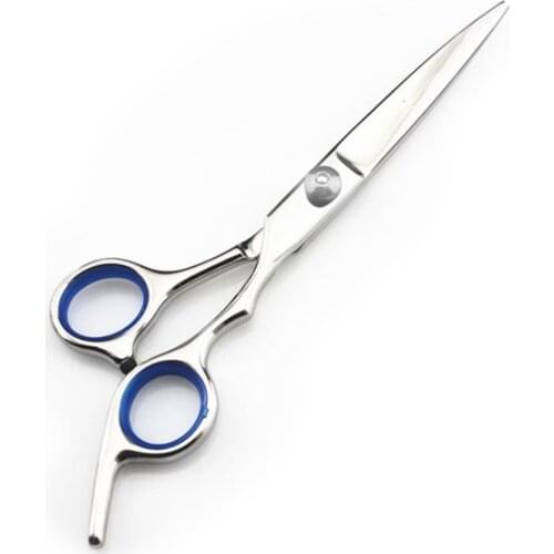 Hairdressing Scissors 6 Inch Hair Scissors Professional Barber Scissors Cutting Thinning Styling Tool Hairdressing Shear