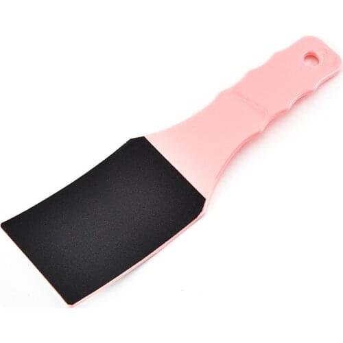Pedicure Foot Care Large Sandpaper Rasp Foot File Tools Double Side Callous Remover Hard Skin Grinding Skin Foot Care Pedicure