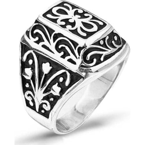 Silverlina Paired Rings