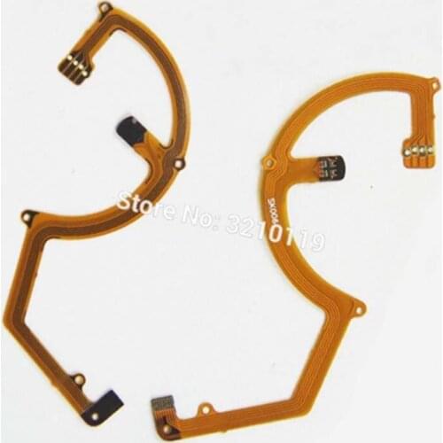 20PCS/ NEW Lens Focus Flex Cable For Canon PowerShot G10 G11 G12 Digital Camera Repair Part free shipping