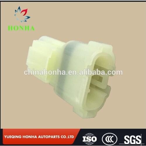 6187-3801 PA66 sumitomo HM waterproof 3 pin male auto wire harness connector