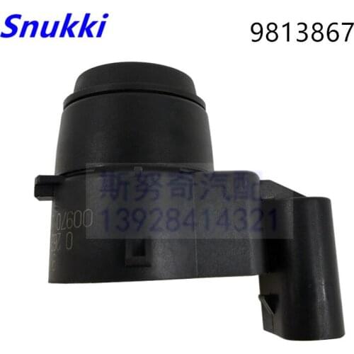 9813867 Parking sensor PDC for b m w 1pc