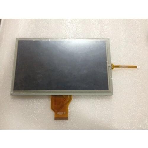 AT080TN64 8 inch lcd scree + touch screen