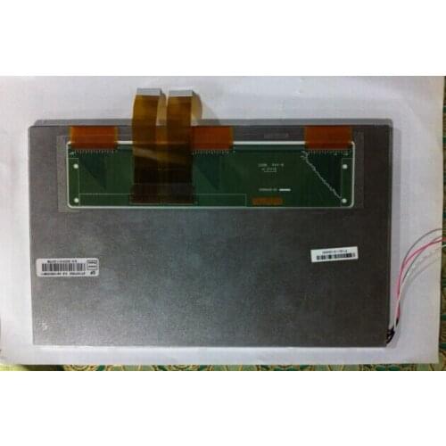 Free shipping original Innolux 7-inch LCD screen of the original model: AT102TN03 V.8 double 30pin