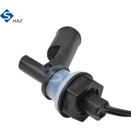 Type A B D F Low Pressure Switch Water Level Sensor