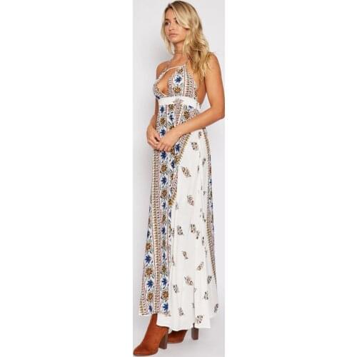 DIFIUPAI Elegant Summer Dresses