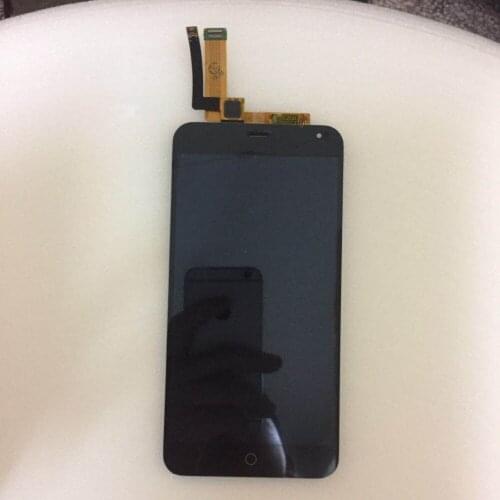 LCD Screen+Touchscreen Assembly for Mei zu M1 Note+tools LCD Display Module for Mei zu M1Note Phone Parts Replacement