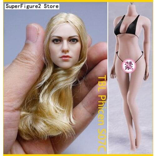 JIMITU Spicy Figurines