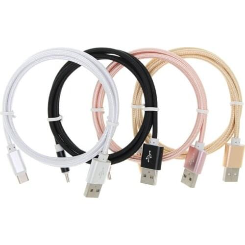 25cm 1m 1.5m 2m 3m USB Type C Micro Usb Cable for iPhone 11 X 8 7 6 Samsung S9 Xiaomi Android Phone Fast Charging Cables 100pcs
