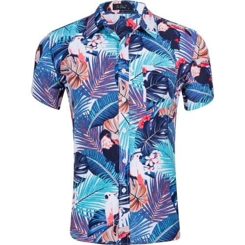 Мужские пляжные (гавайские) рубашки Konozine China At AliExpress