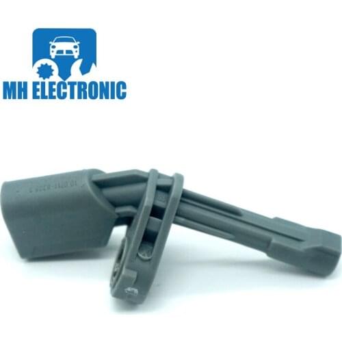MH Electronic Rear Left ABS Wheel Speed Sensor For Volkswagen Passat B7 6 MK6 Tiguan Scirocco Sharan Eos CC for SKODA WHT003859A