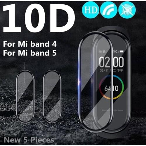 Mosizave MI Band