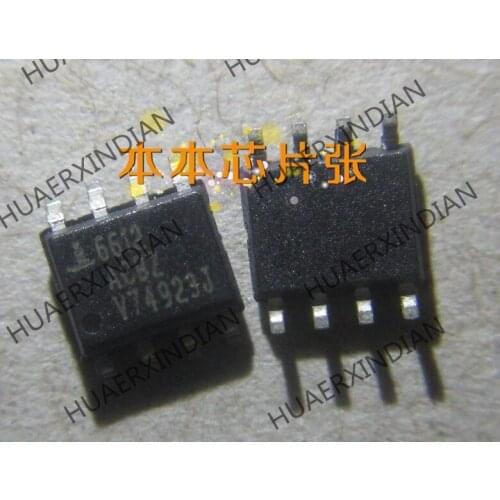 New ISL6612ACBZ 6612ACBZ SOP82 high quality