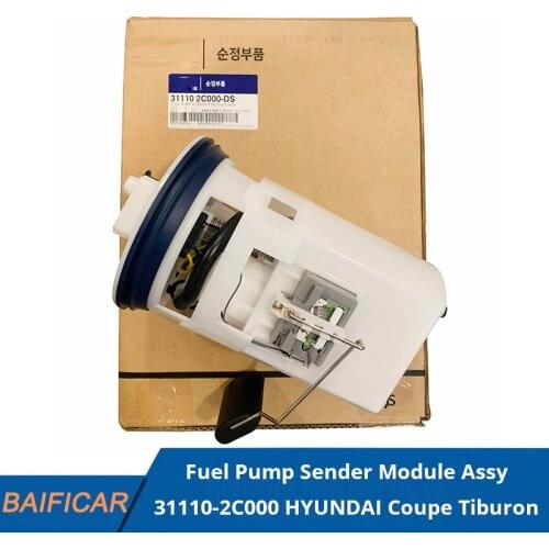 Baificar Brand New Genuine Fuel Pump Sender Module Assy 31110-2C000 For HYUNDAI Coupe Tiburon 2.0 2.7
