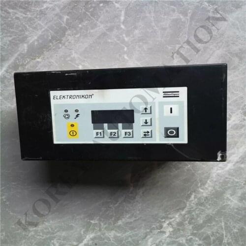 ATLAS COPCO Operation screen 1900071005 USED GOOD IN CONDITION