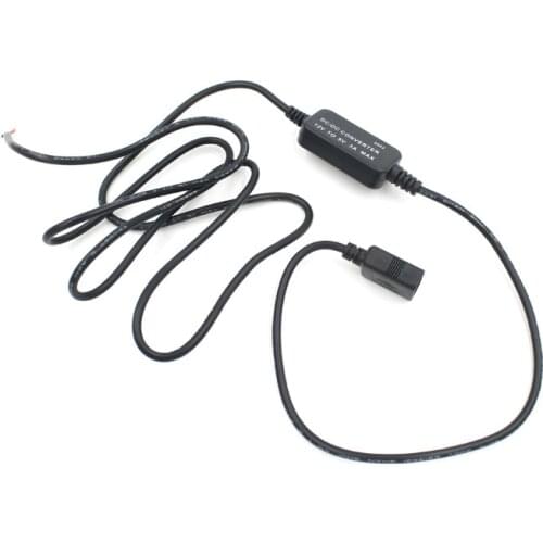 12V to 5V step-down mold Navigator car digital product power supply car mobile phone charger 3A car charger