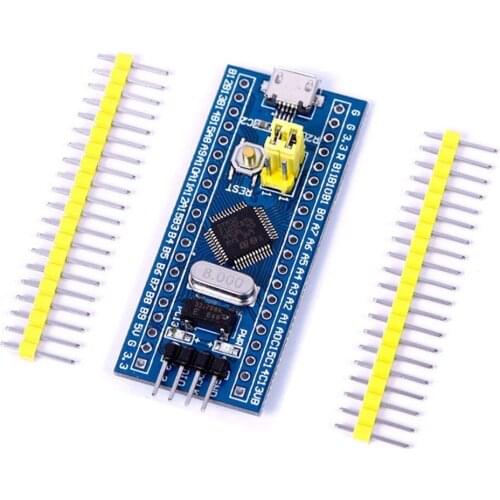 STM32F103C8T6 ARM STM32 Development Board Original 100% ARM 32 Cortex-m3 CPU