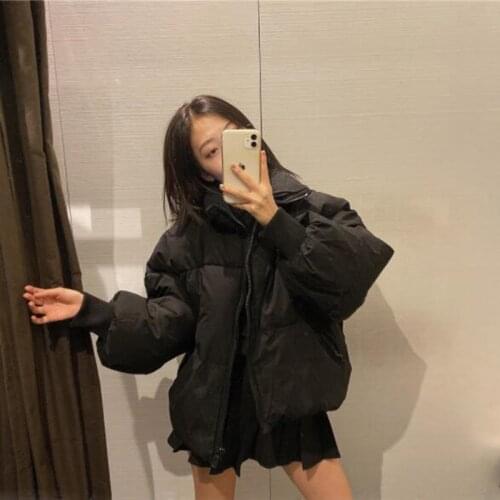 Женские парки Siddons China At AliExpress