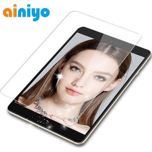 Tempered Glass Protector For CHUWI Hi8se 8"Tablet PC , Screen Protective Film for Chuwi hi8 se