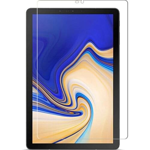 Tempered Glass Screen Protector for Samsung Galaxy Tab S4 10.5 2018 T830 T835 SM-T830 SM-T835 Tablet Protective Glass Film