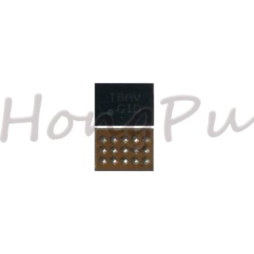 10pcs/lot For Samsung A9 A9000 C5000 C7000 Charger Charging IC Chip T6 15pins