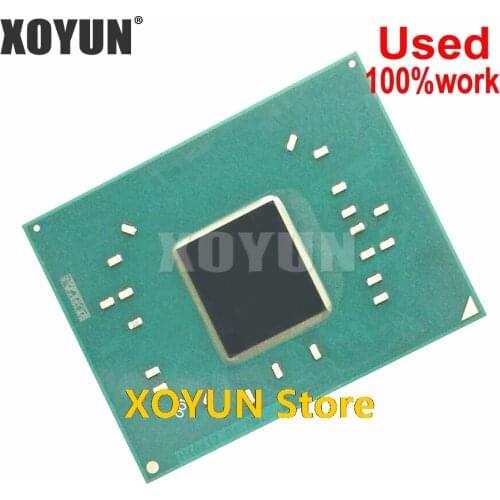 100% tested good SR2Z5 N4200 BGA Chip