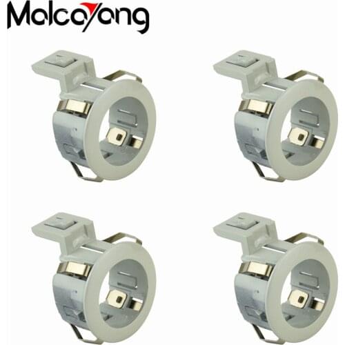 4pcs/lot) 89348-12010-A3 Electromagnetic Parking Sensor Retainer For Toyota Prius V 1.8L l4 89348-12010,8934812010