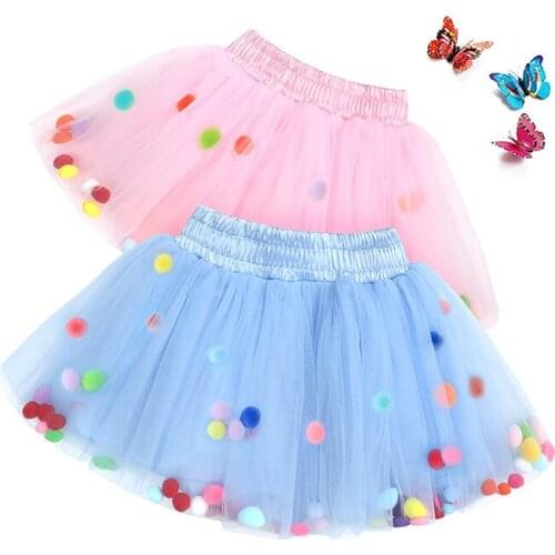 CINESSD Summer Skirts For Girls