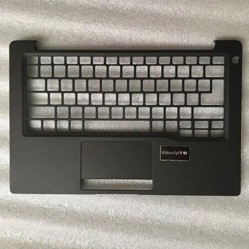 For new DELL Latitude 7400 e7400 upper top cover laptop C shell 2R7XW 02R7XW 0762CW 762CW