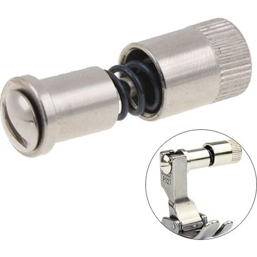 Easy Change Clamp Sewing Machines Needle Presser Foot Adjustable Accessory