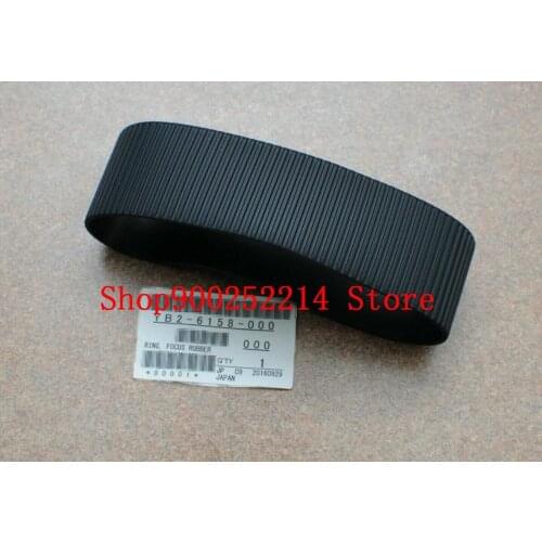 Repair Parts Lens Focus Rubber Ring YB2-6158-000 For Canon EF 16-35MM F/2.8 L III USM