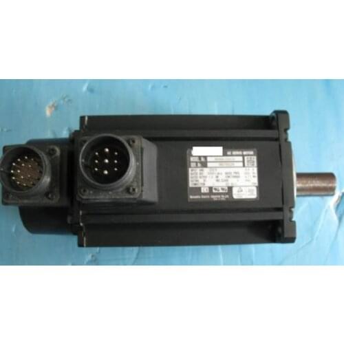 AC SERVO MOTOR MSMA152S1G Used Tested Working