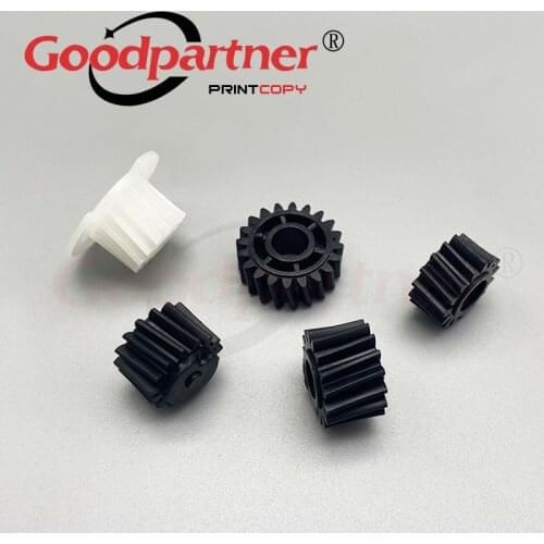 10X AE091515 AE09-1515 Developer Gear for Ricoh Aficio 1013 1515 MP301 MP161 MP162 MP171 MP201 MP175 3320 3310 3320L