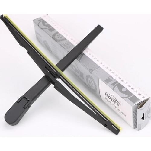HODEE REAR WIPER BLADE & ARM For Fiat UNO (146_) 1990-1995 OE:7772403