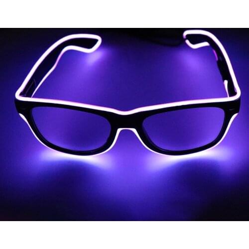 Tomshine LED Glasses