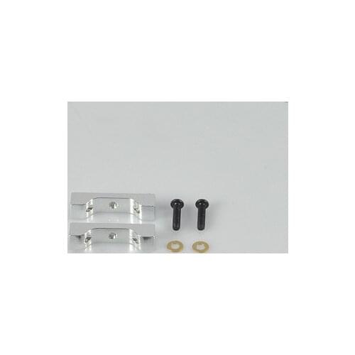 Tarot Helicopter Parts 450 PRO Landing Skid Mount Holder TL45049