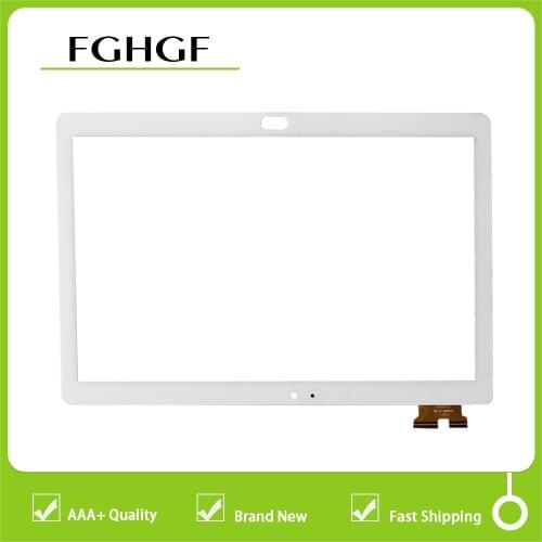 10.1 inch Touch Screen Panel Digitizer Glass Sensor Replacement For Alldocube Free Young X7 T10 Plus