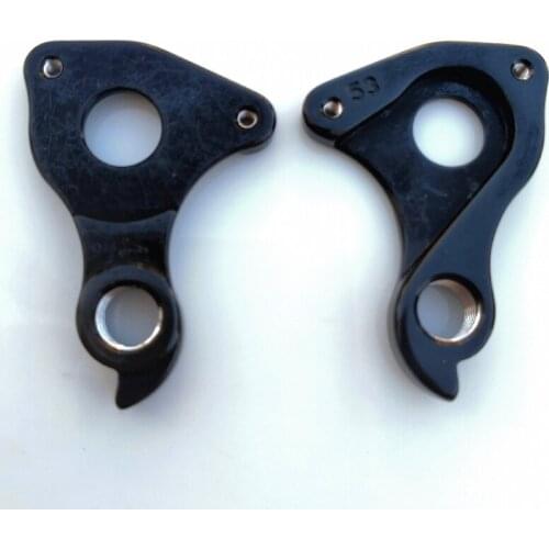 5pcs Bicycle derailleur hanger For Merida E120 Big Seven nine limited 2019 Carbon Merida one sixty 2020 One Twenty 27.5" dropout